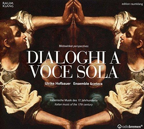 Dialoghi a Voce Sola