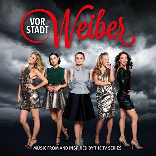 Vorstadtweiber (das Album zur TV Serie)