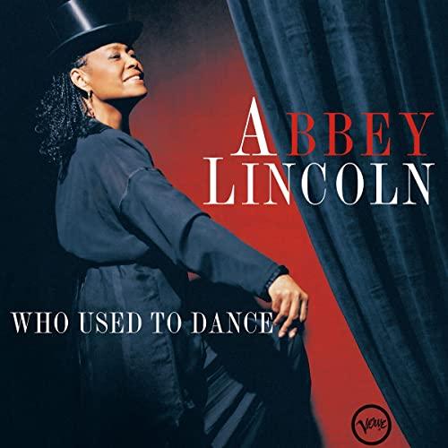 Who Used to Dance [Vinyl LP]