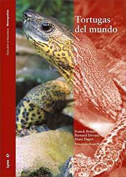 Tortugas del mundo (Descubrir la Naturaleza)