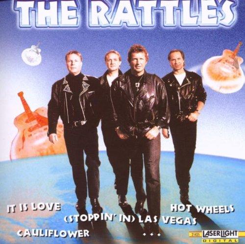 The Rattles