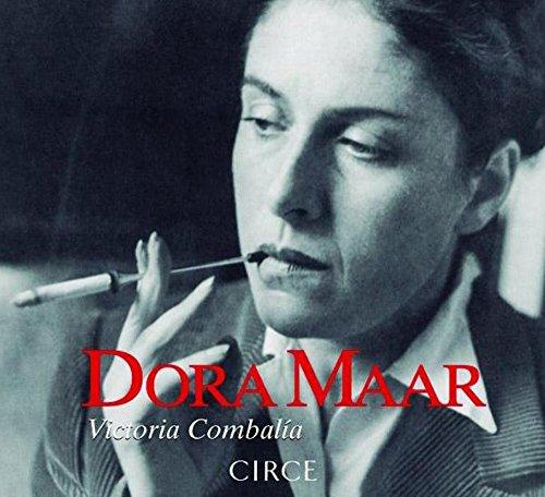 Dora Maar (Biografía)