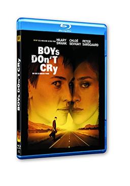 Boys don't cry [Blu-ray] [FR Import]