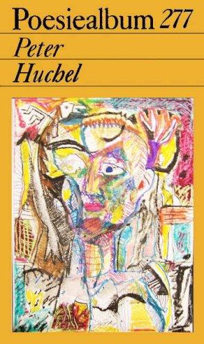 Peter Huchel: Poesiealbum 277