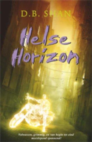 Helse Horizon / druk 1 (De boeken van de stad, Band 2)