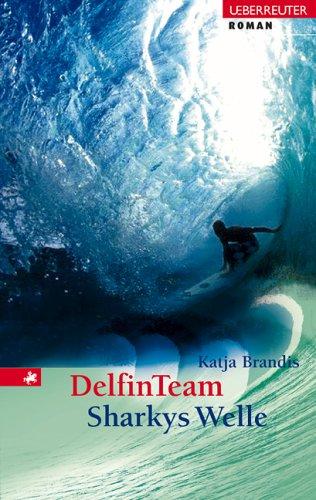 Delfin Team - Sharkys Welle