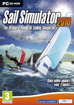 Sail Simulator 2010 [UK Import]