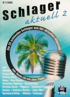 Schlager Aktuell Bd.2 (1/2005)