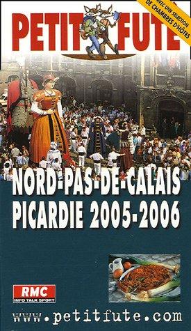 Nord pas de calais picardie 2005-2006, le petit fute