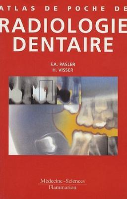 Atlas de poche de radiologie dentaire