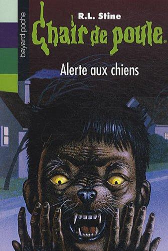 Alerte aux chiens !