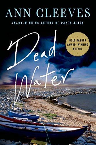 Dead Water: A Shetland Mystery (Shetland Island Mysteries)