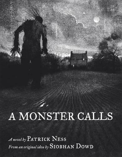 Monster Calls