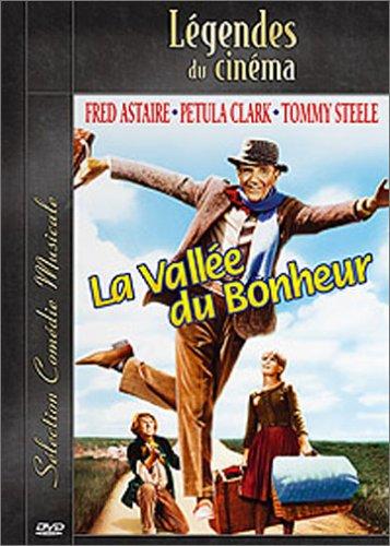 La vallée du bonheur [FR Import]