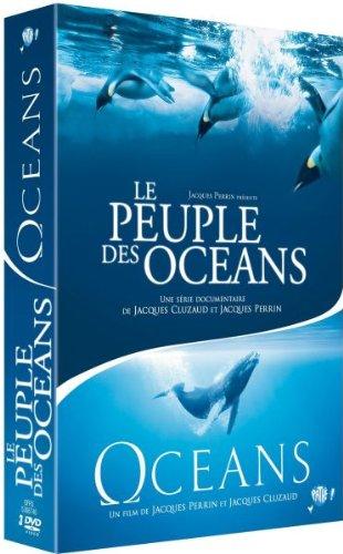 Le peuple des océans : océans [FR Import]