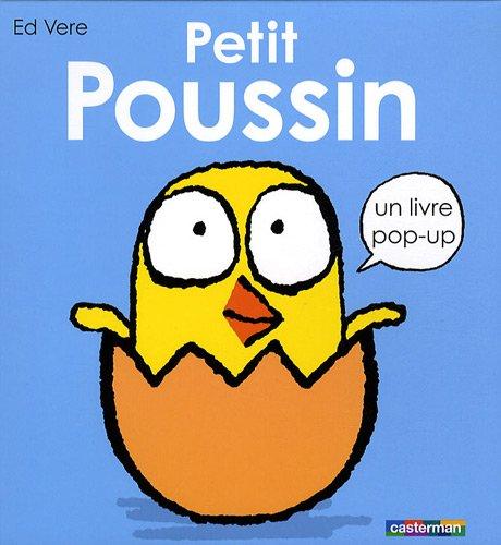 Petit poussin