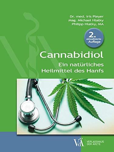 Cannabidiol: EIn natürliches Heilmittel des Hanfs