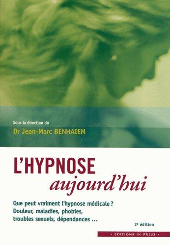 L'hypnose aujourd'hui