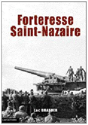 Forteresse Saint-Nazaire