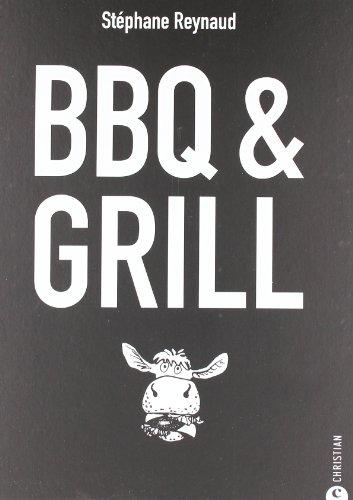 BBQ & Grill