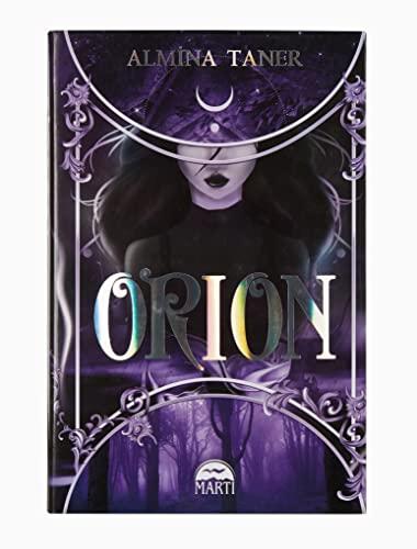 Orion - İmzalı