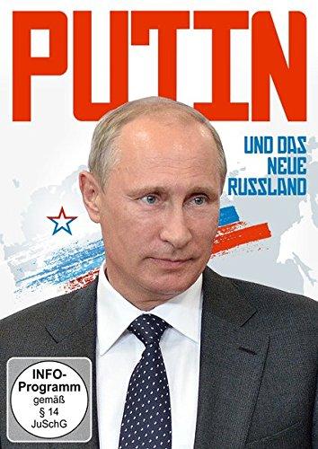 Putin und das neue Russland [2 DVDs]