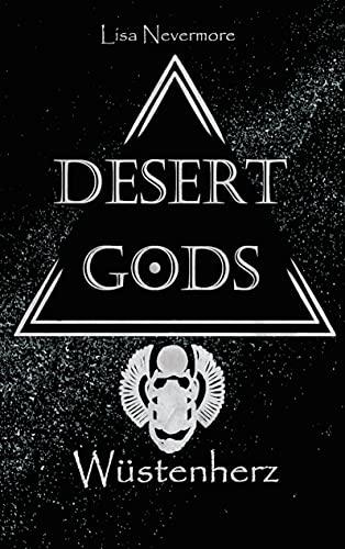 Desert Gods: Wüstenherz