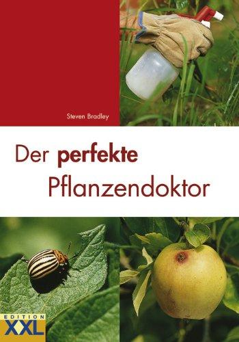 Der perfekte Pflanzendoktor