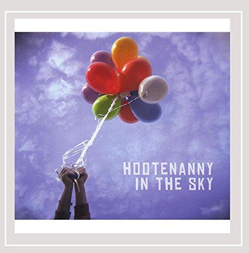 Hootenanny in the Sky / Various