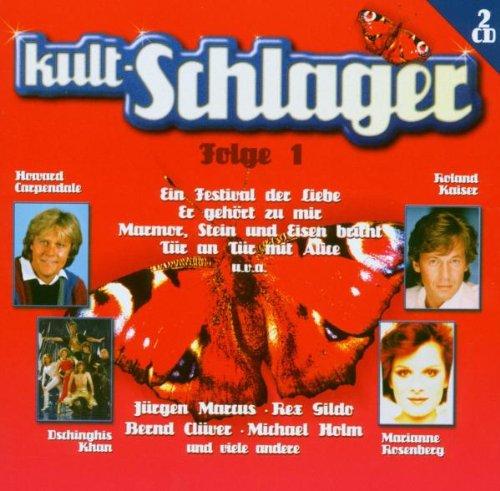 Kult-Schlager Folge 1