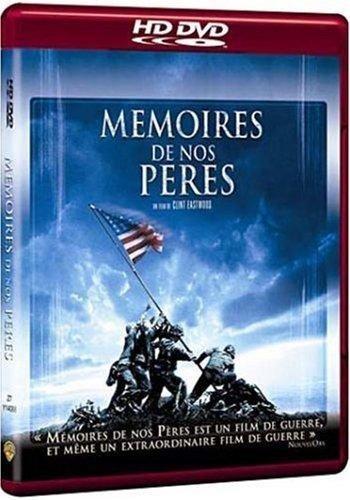 Mémoires de nos pères [HD DVD] [FR Import]