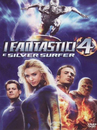 I Fantastici 4 e Silver Surfer [IT Import]