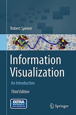 Information Visualization: An Introduction