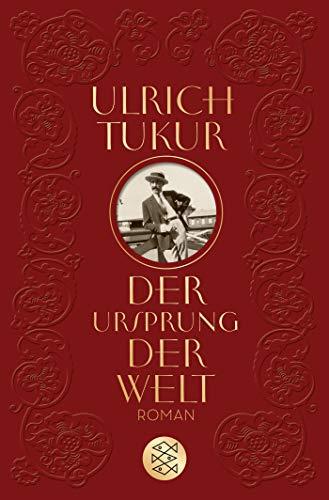 Der Ursprung der Welt: Roman