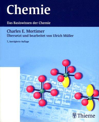 Chemie: Das Basiswissen der Chemie