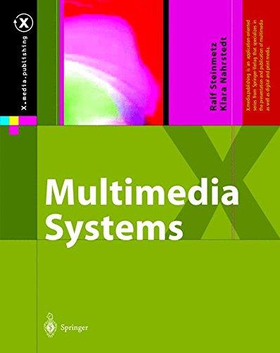 Multimedia Systems (X.media.publishing)