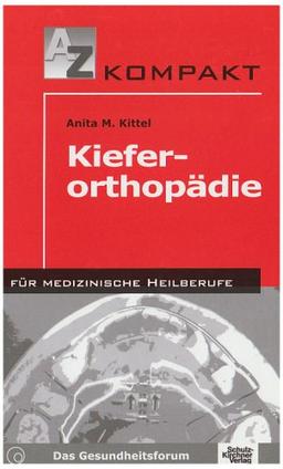 Kieferorthopädie