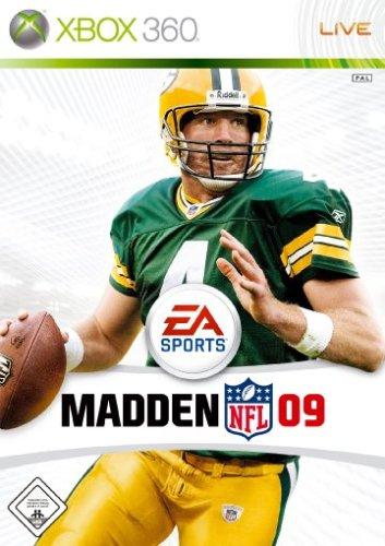 Madden NFL 09