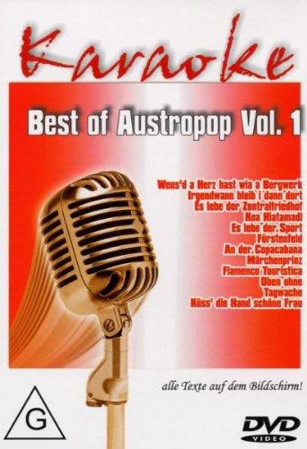 Best of Karaoke - Austropop Vol. 01