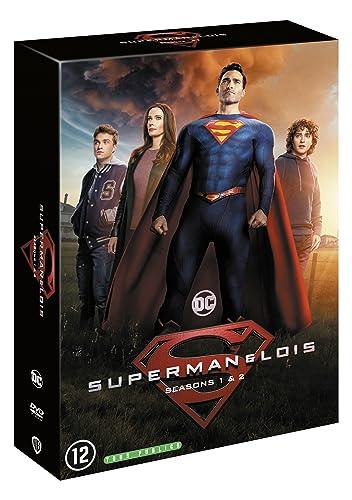 Superman & lois - saison 2 [FR Import]