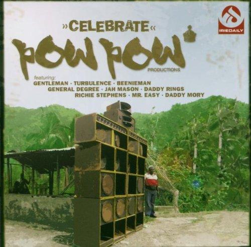 Celebrate Riddim