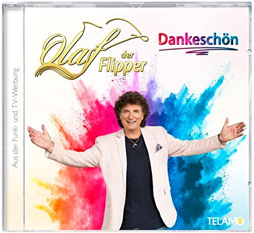 Dankeschön