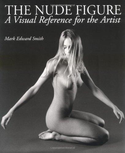 The Nude Figure: A Visual Reference for the Artist (Practical Art Books)