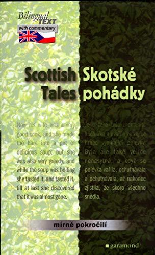 Skotské pohádky, Scottish Tales: Mírně pokročilí (2006)