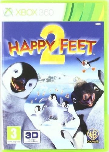 Happy Feet 2 [Spanisch Import]