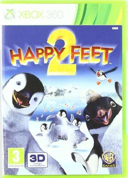 Happy Feet 2 [Spanisch Import]