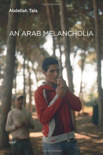 An Arab Melancholia (Semiotext(e) / Native Agents)