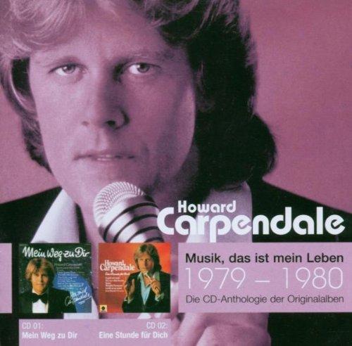 Musik, das ist mein Leben 1979-1980: Mein Weg zu Dir / Eine Stunde für Dich