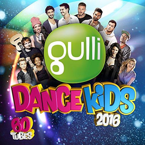 Gulli Dance Kids 2016