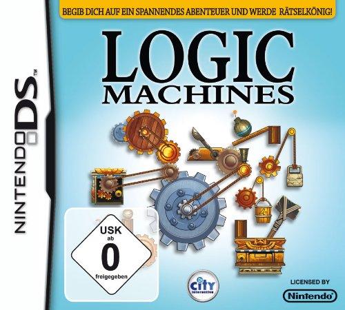 Logic Machines